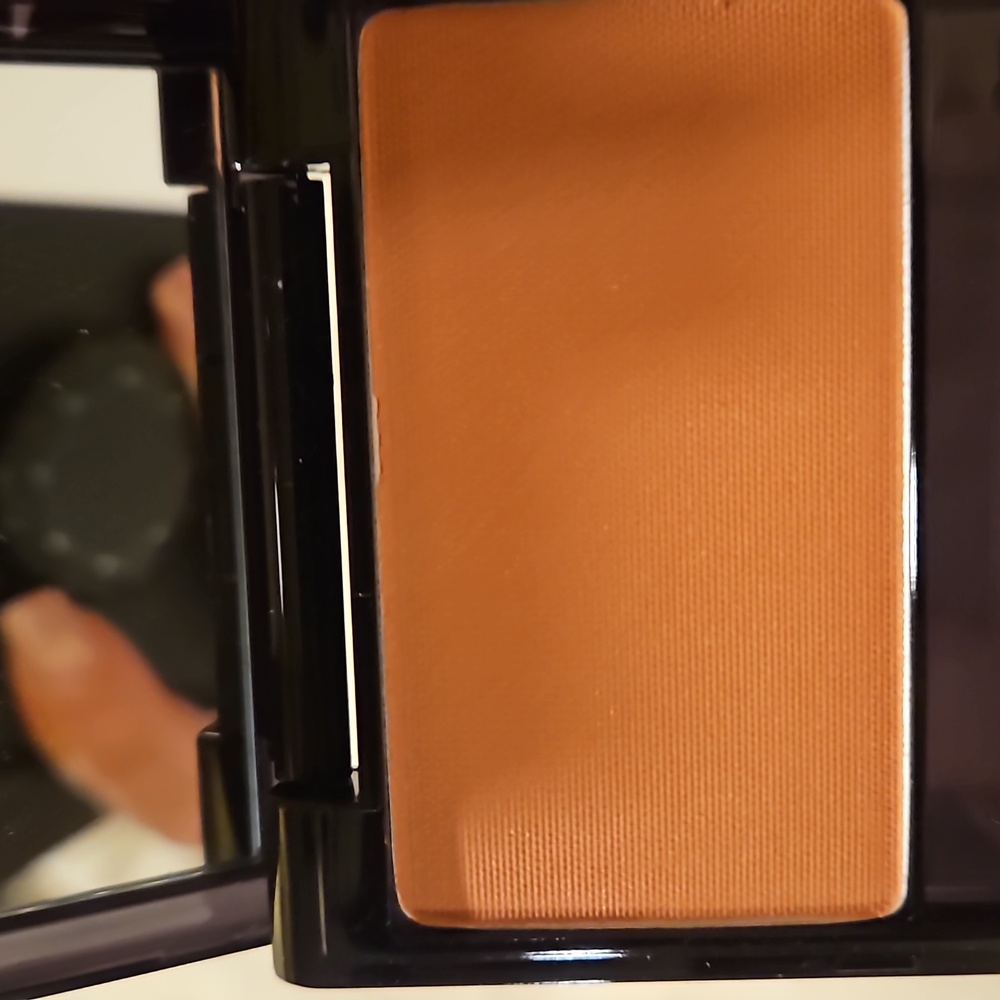 Shiseido Luminizing face color. 0R308